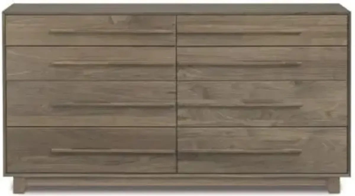 Sloane 8 Drawer Dresser