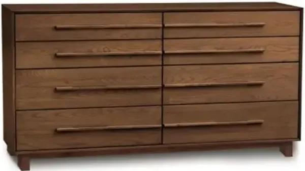 Sloane 8 Drawer Dresser