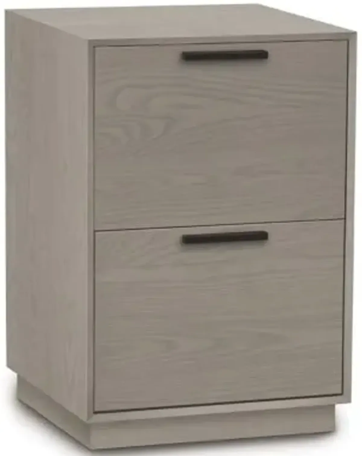 Linear Office Storage Narrow Rolling File