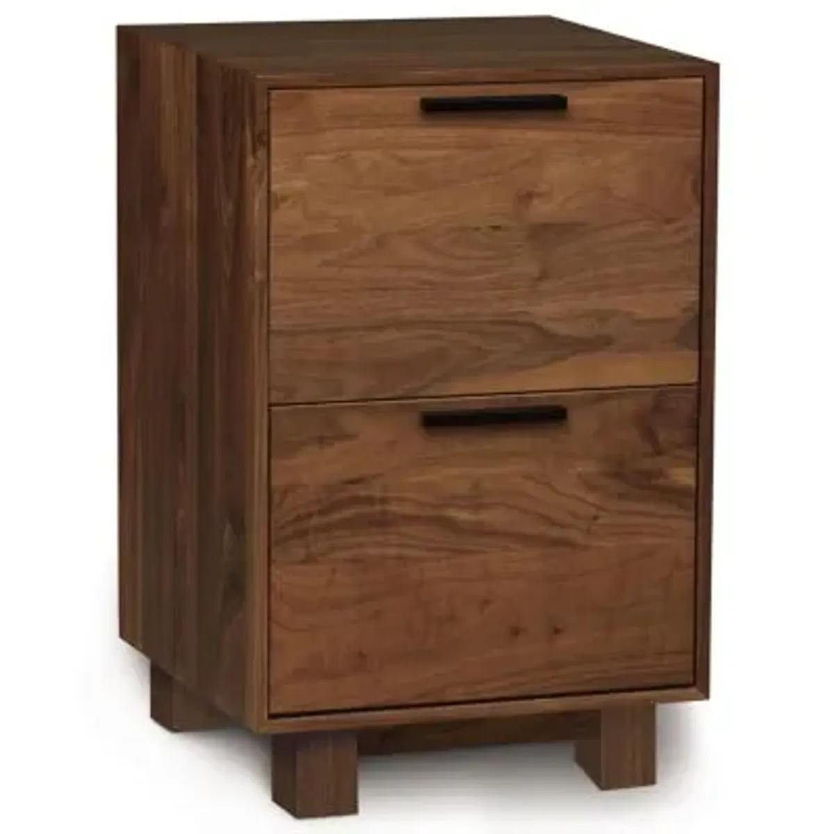 Linear Office Storage Narrow File