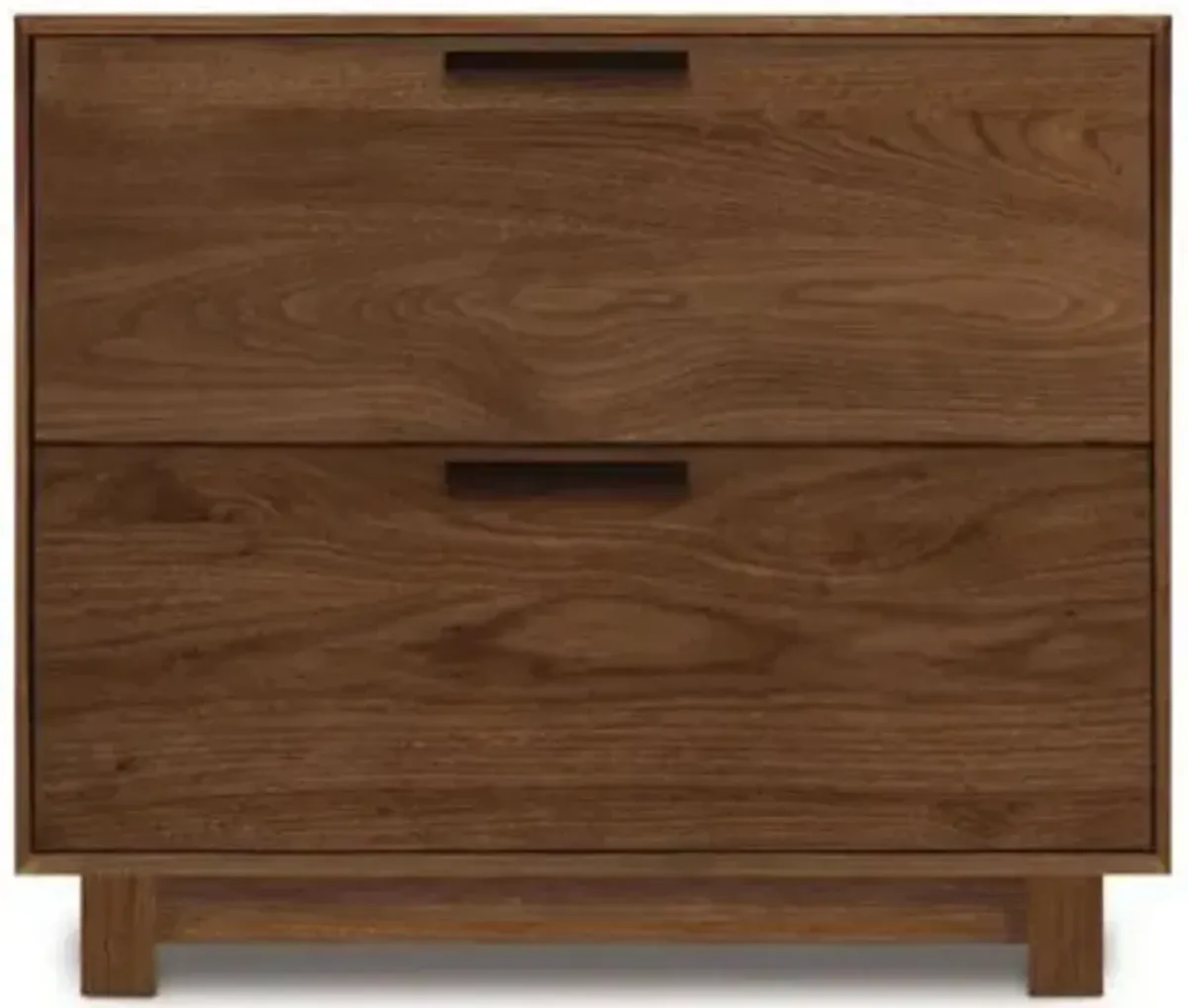 Linear Office Storage File