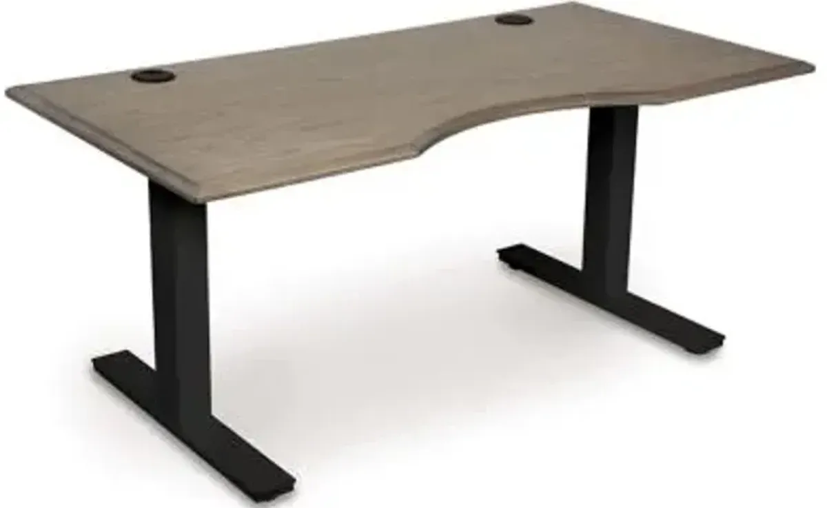 Invigo Ergonomic Sit-Stand Desk
