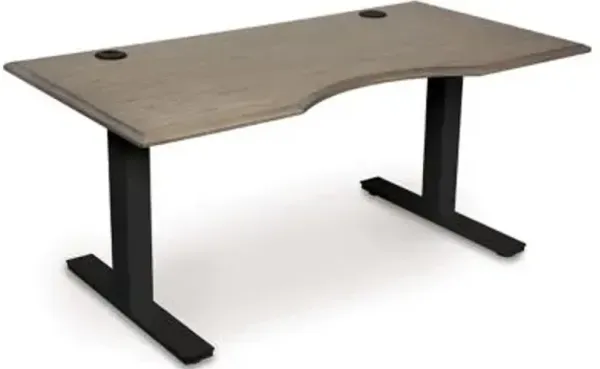 Invigo Ergonomic Sit-Stand Desk
