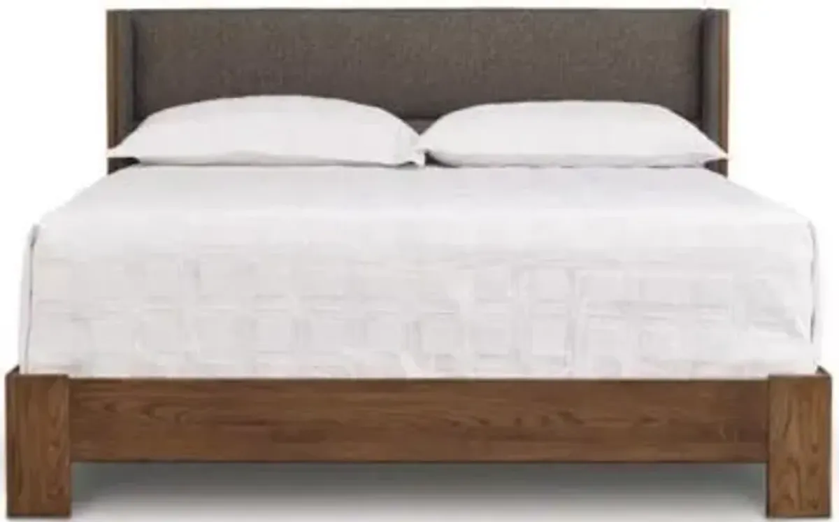 Sloane Bed with Legs