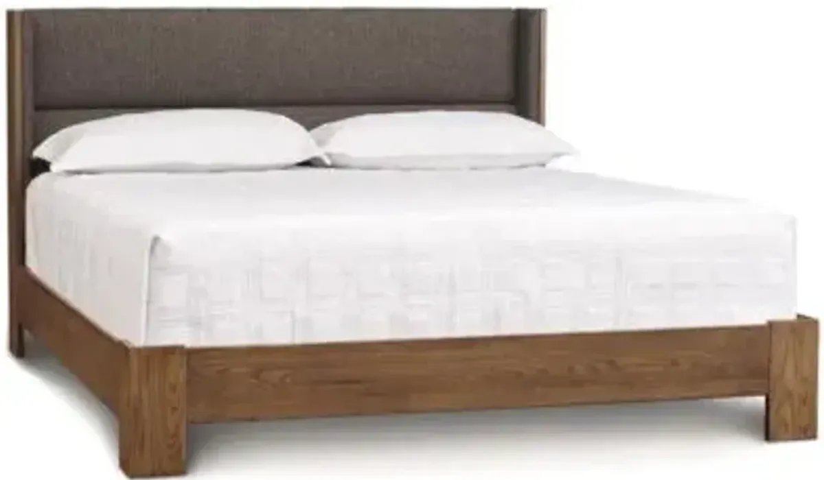 Sloane Bed with Legs for Mattress Only