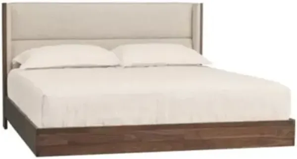 Sloane Floating Bed