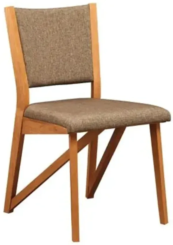 Exeter Upholstered Chair
