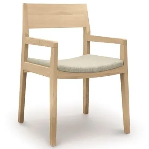Iso Arm Chair