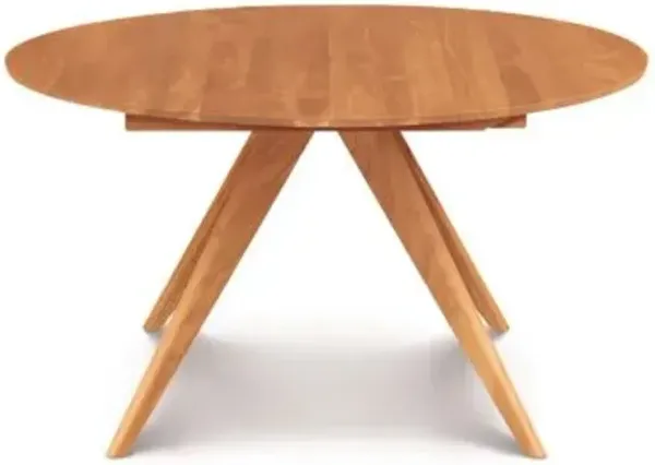 Catalina Round Extension Table