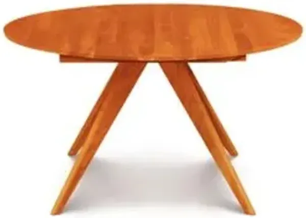 Catalina Round Extension Table