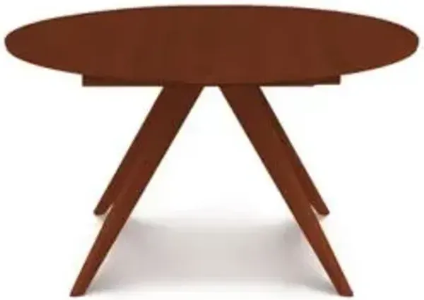Catalina Round Extension Table