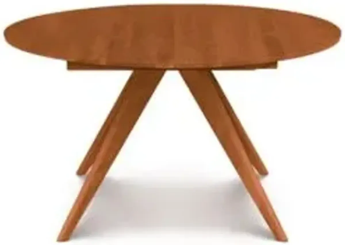 Catalina Round Extension Table