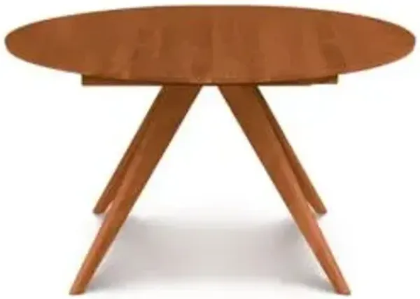 Catalina Round Extension Table
