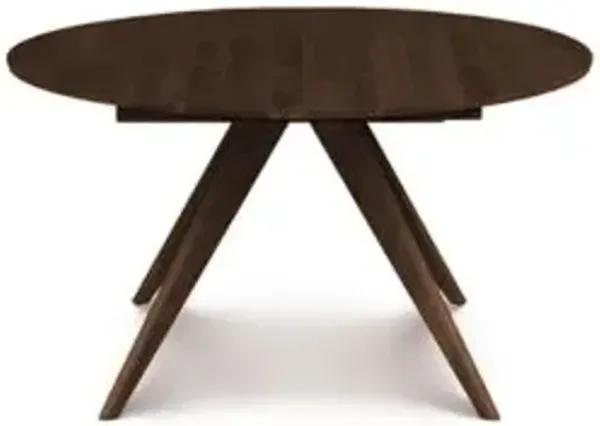 Catalina Round Extension Table
