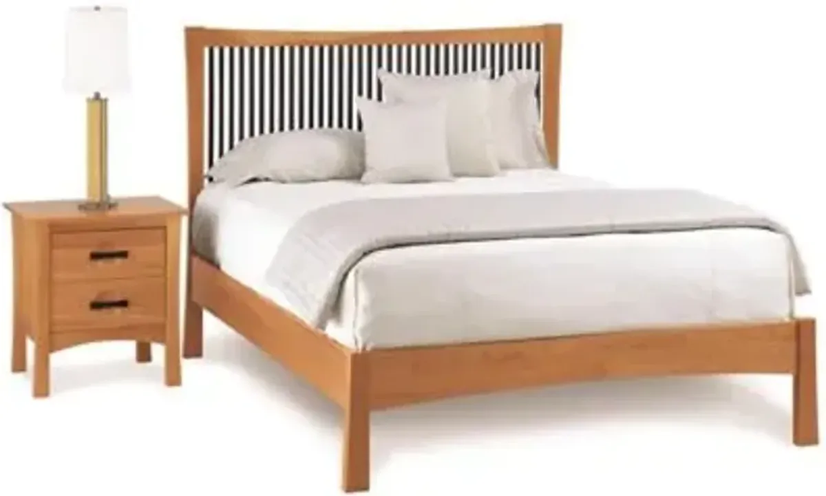 Berkeley Bed
