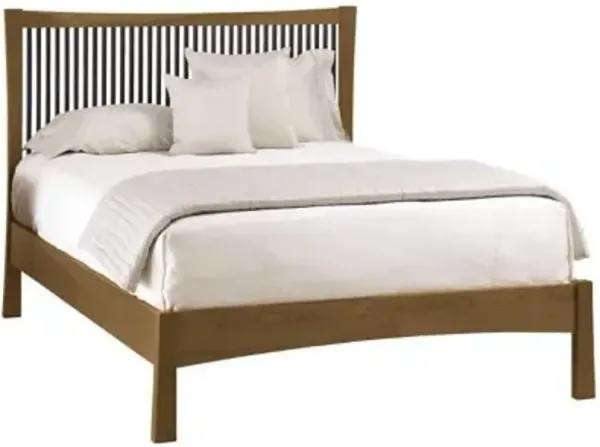 Berkeley Bed