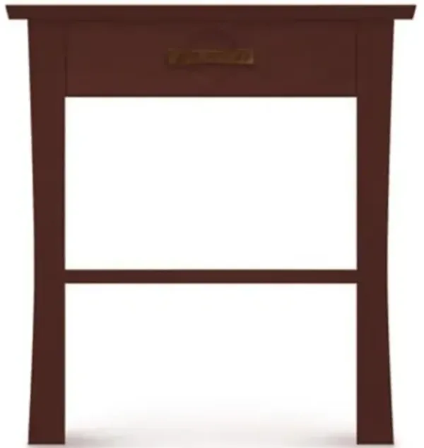 Berkeley 1 Drawer Nightstand