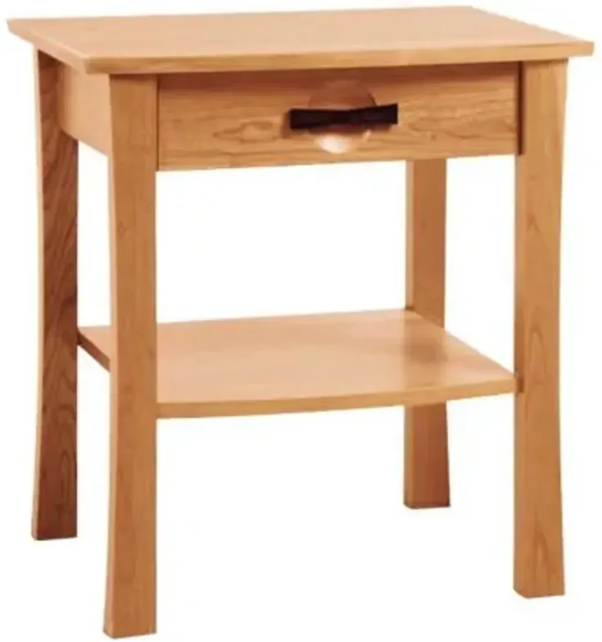 Berkeley 1 Drawer Nightstand