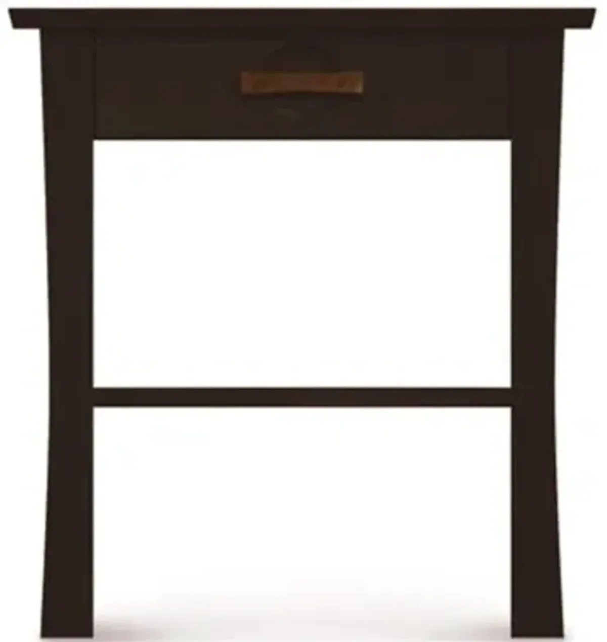 Berkeley 1 Drawer Nightstand