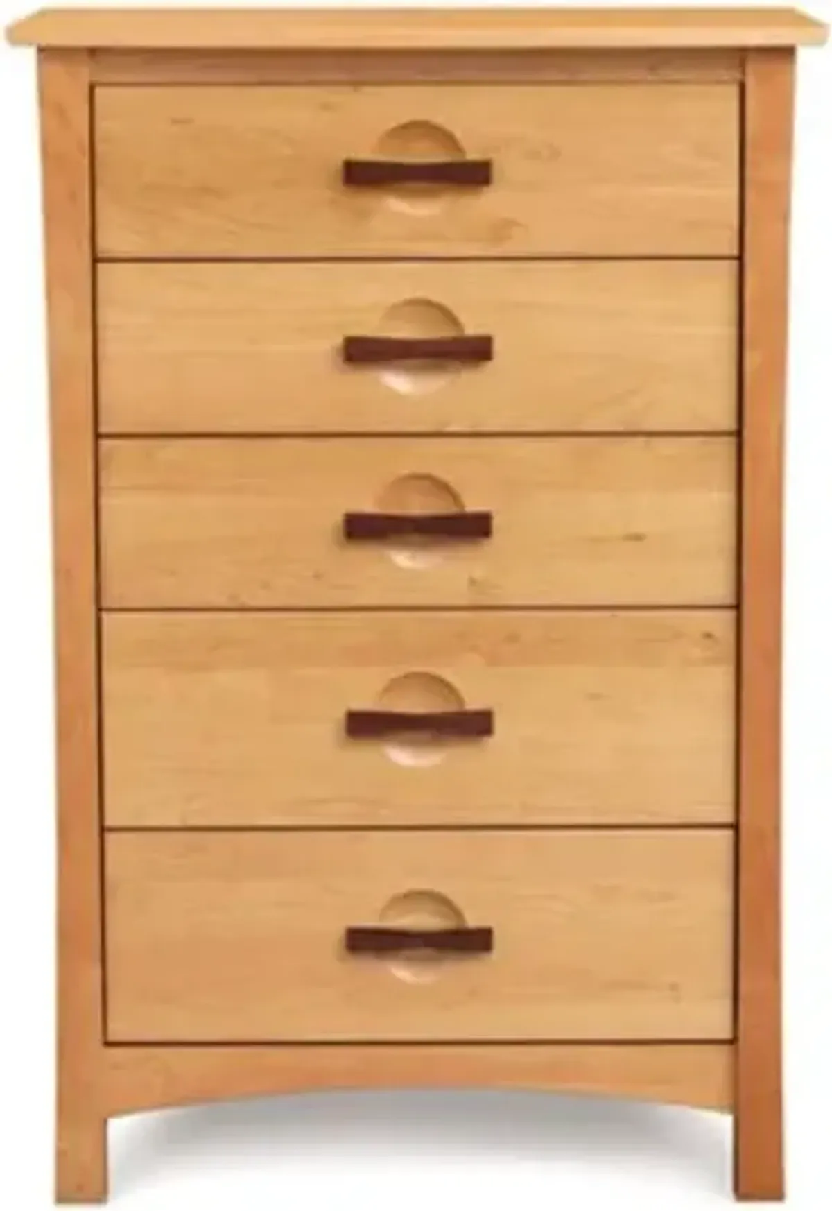 Berkeley 5 Drawer Dresser