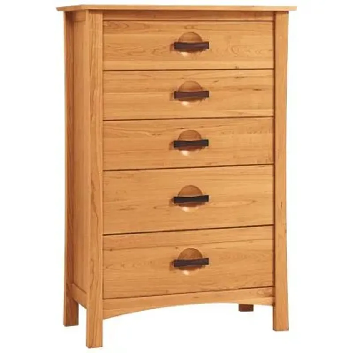 Berkeley 5 Drawer Dresser
