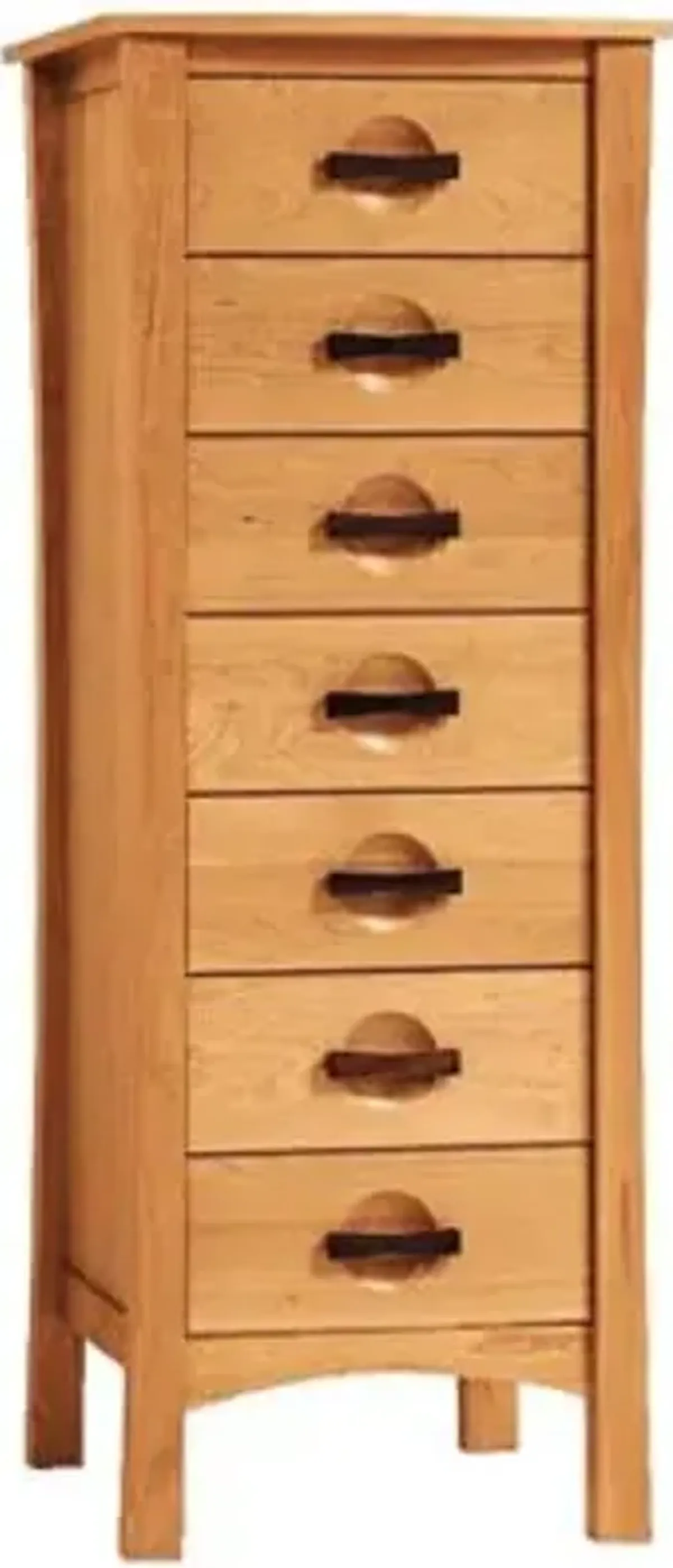 Berkeley 7 Drawer Dresser