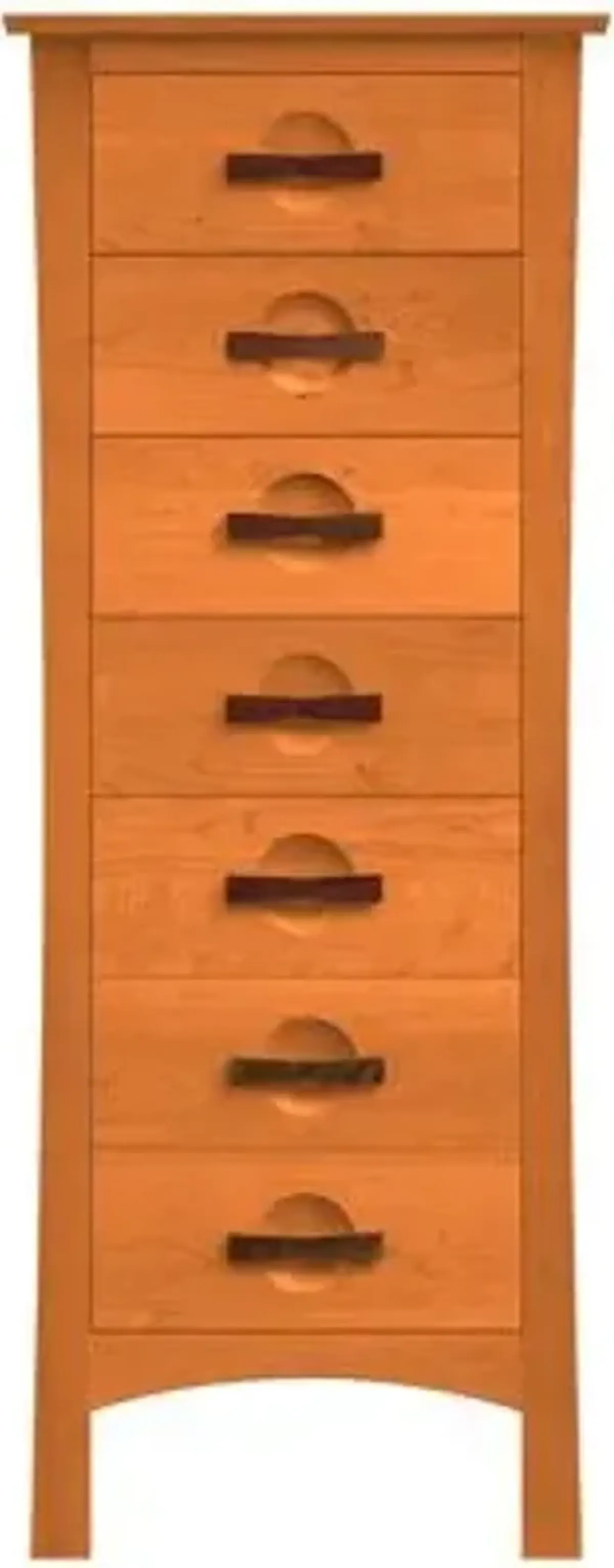 Berkeley 7 Drawer Dresser
