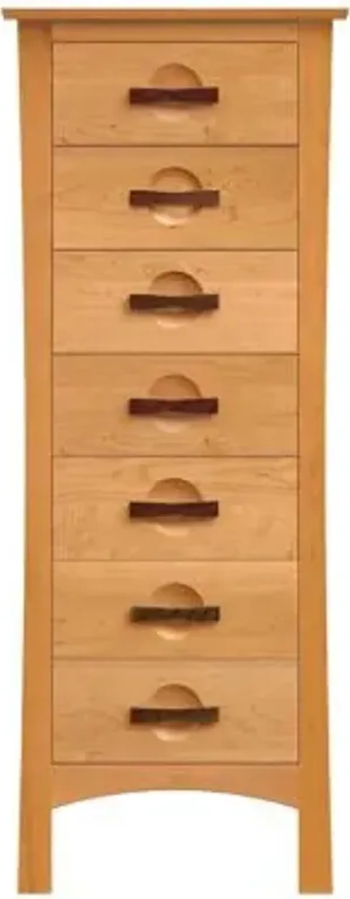 Berkeley 7 Drawer Dresser