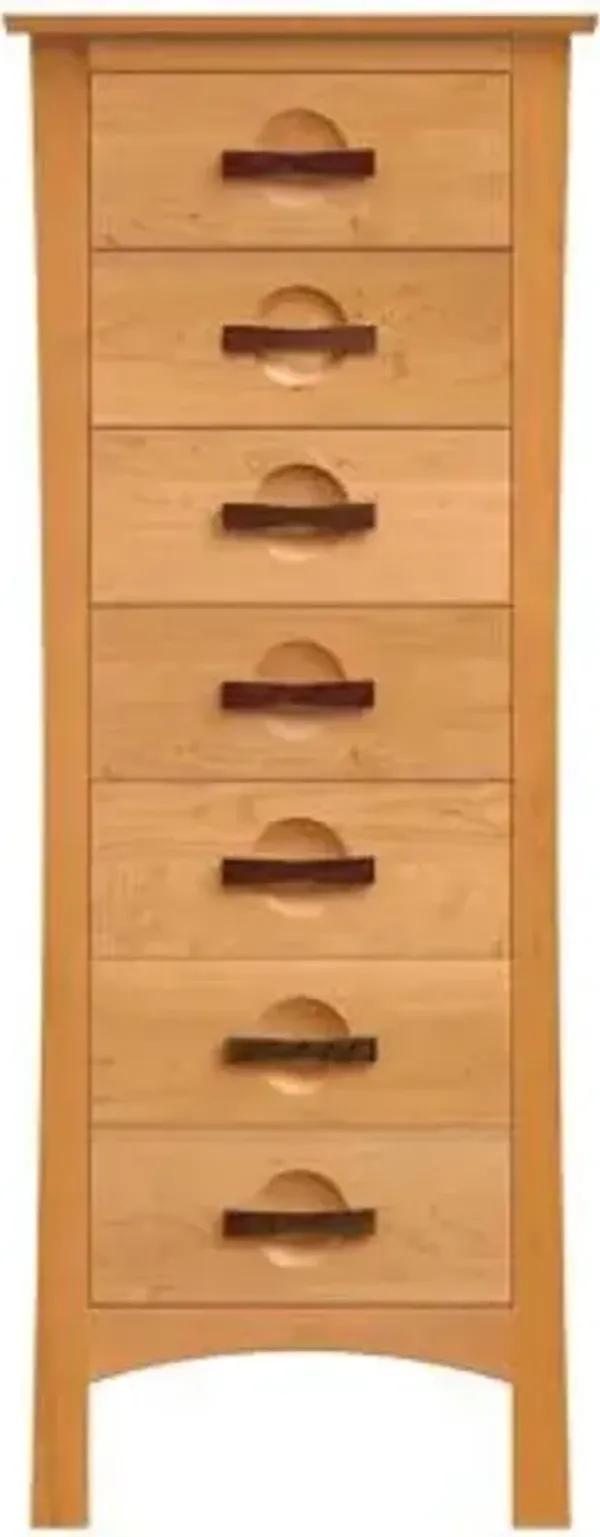 Berkeley 7 Drawer Dresser
