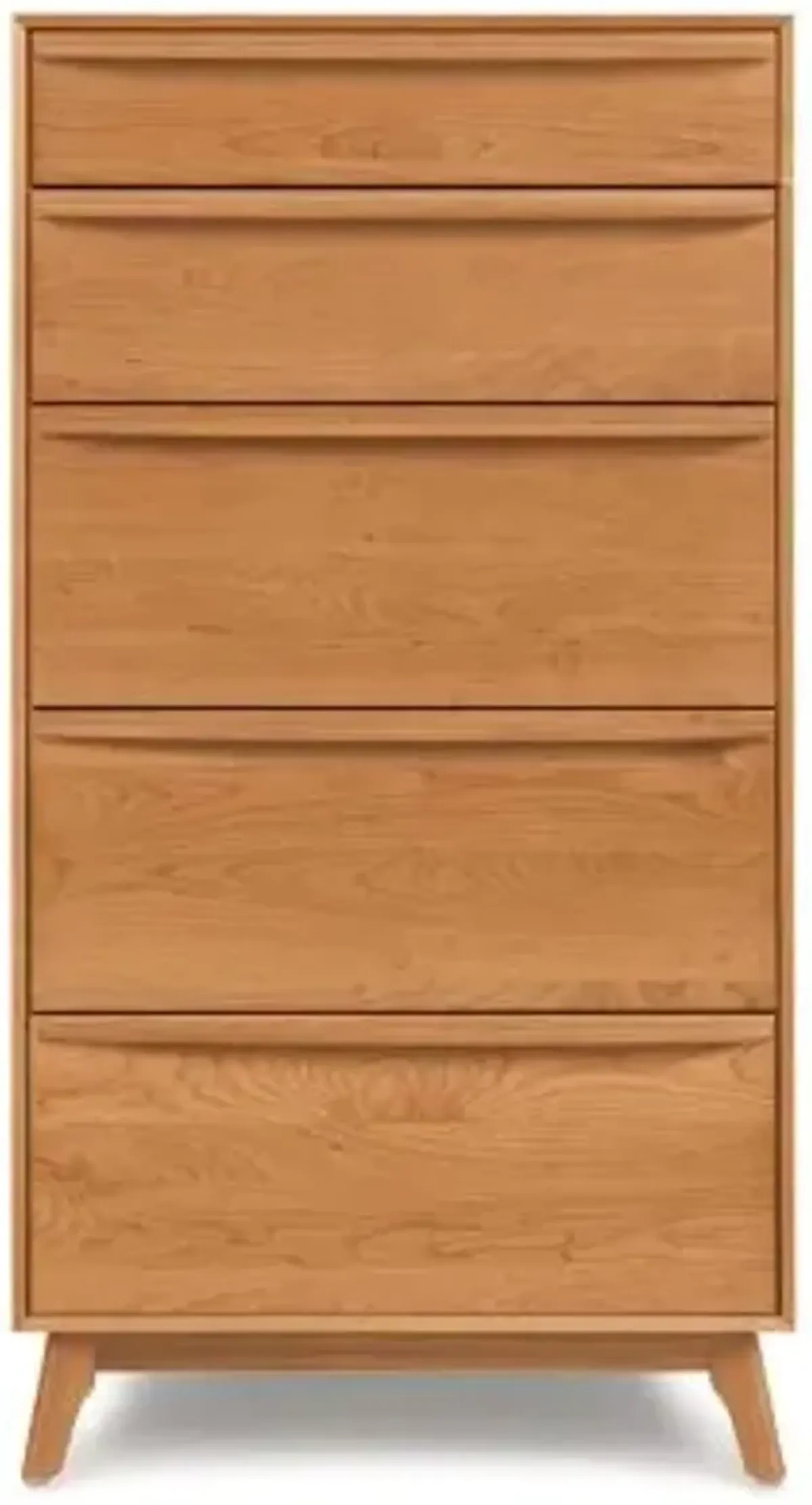 Catalina 5 Drawer Dresser