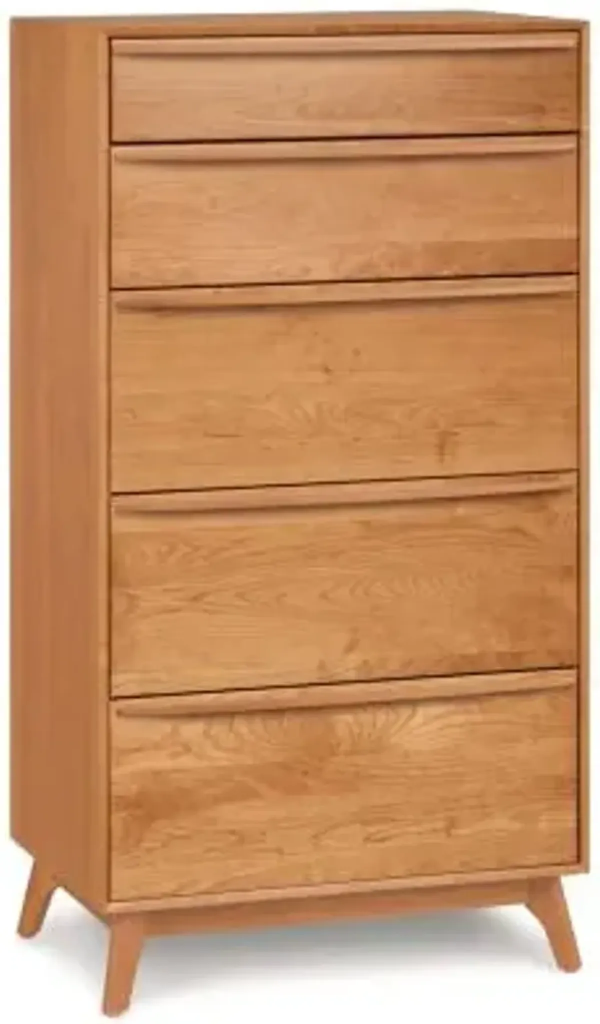 Catalina 5 Drawer Dresser