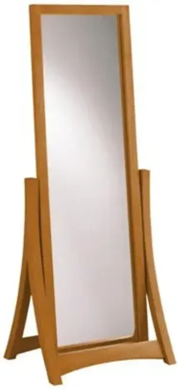 Berkeley Floor Mirror