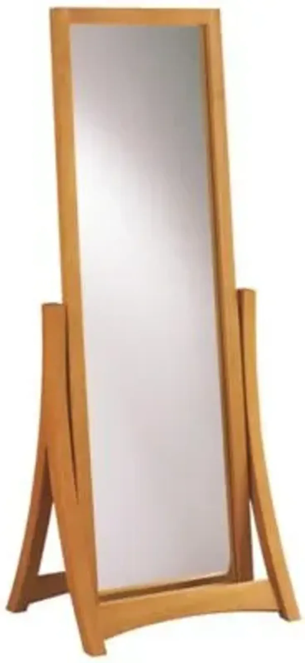 Berkeley Floor Mirror