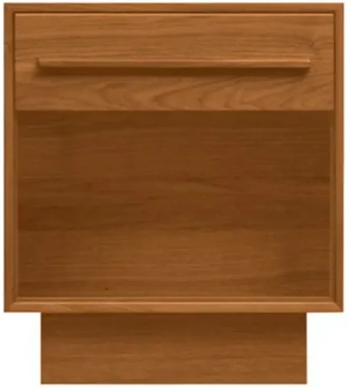 Moduluxe One-Drawer Nightstand