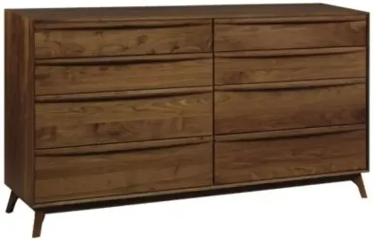 Catalina 8 Drawer Dresser