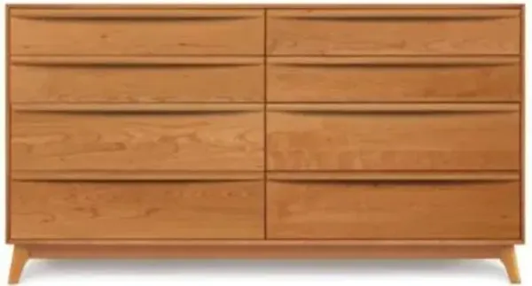Catalina 8 Drawer Dresser