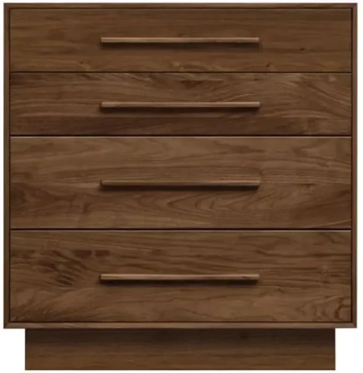Moduluxe 35-Inch 4 Drawer Dresser