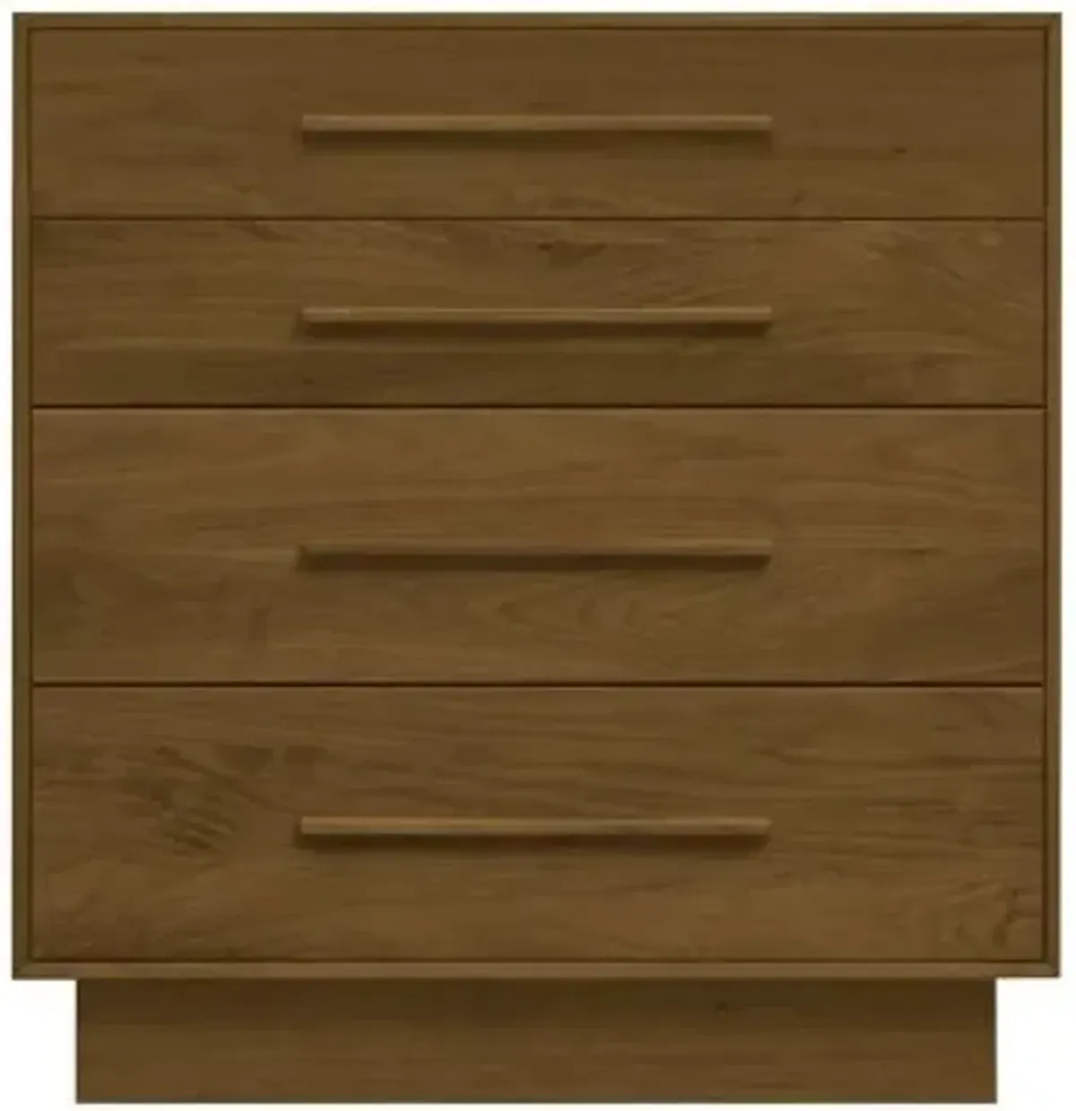 Moduluxe 35-Inch 4 Drawer Dresser