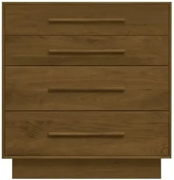 Moduluxe 35-Inch 4 Drawer Dresser