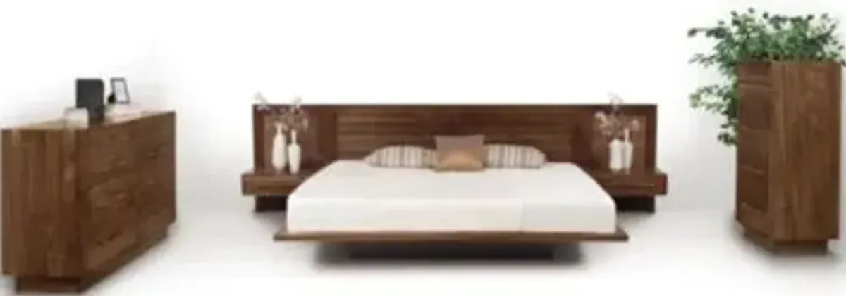 Moduluxe 35-Inch 8 Drawer Dresser