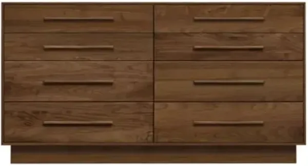 Moduluxe 35-Inch 8 Drawer Dresser