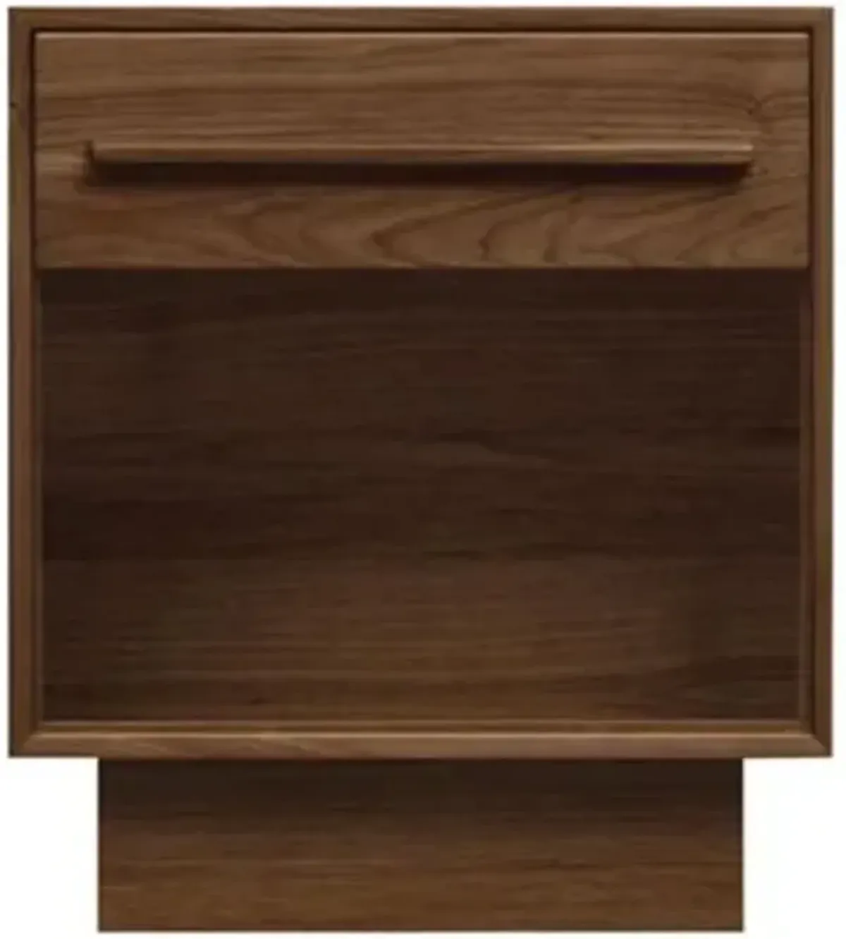 Moduluxe One-Drawer Nightstand