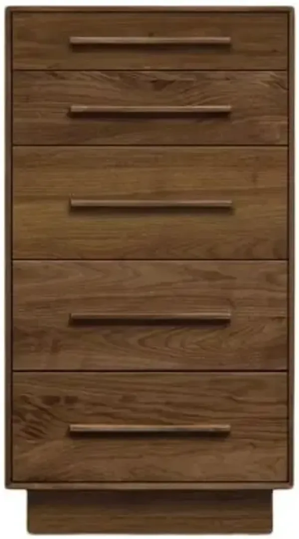 Moduluxe 5 Drawer Dresser