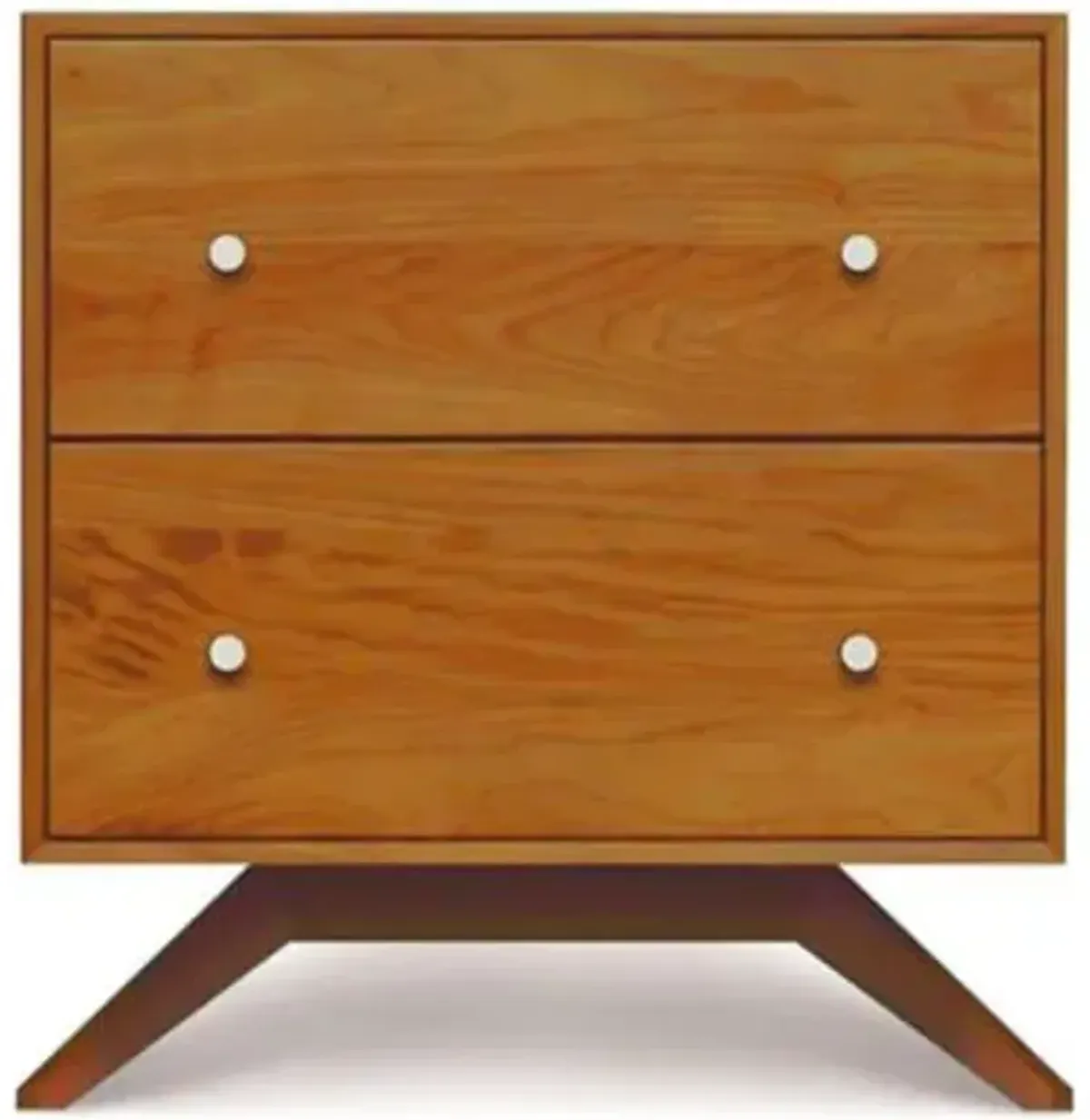 Astrid 2 Drawer Dresser