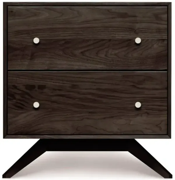 Astrid 2 Drawer Dresser