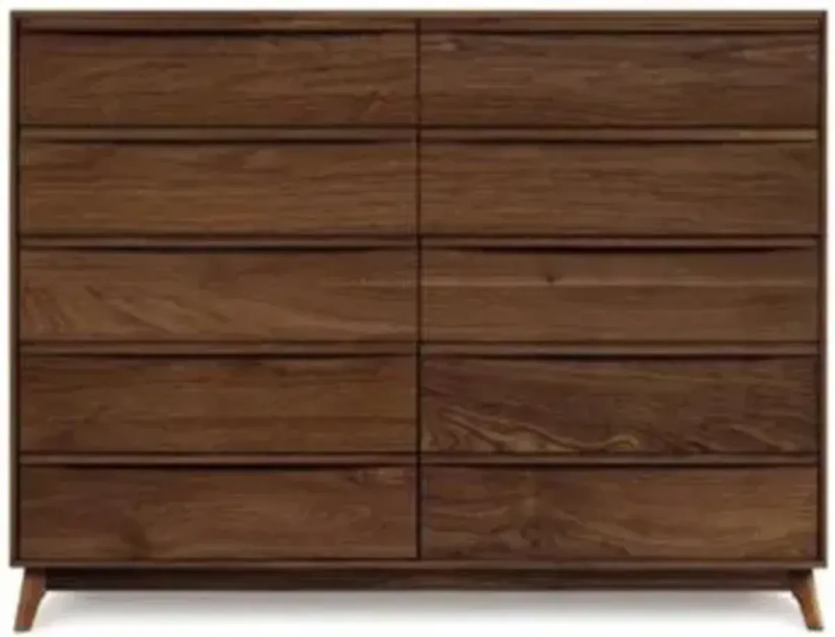 Catalina 10 Drawer Dresser