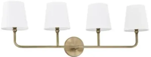 Dawson Vanity Light