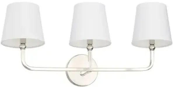 Dawson Vanity Light