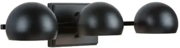 Hadley Dome Vanity Light