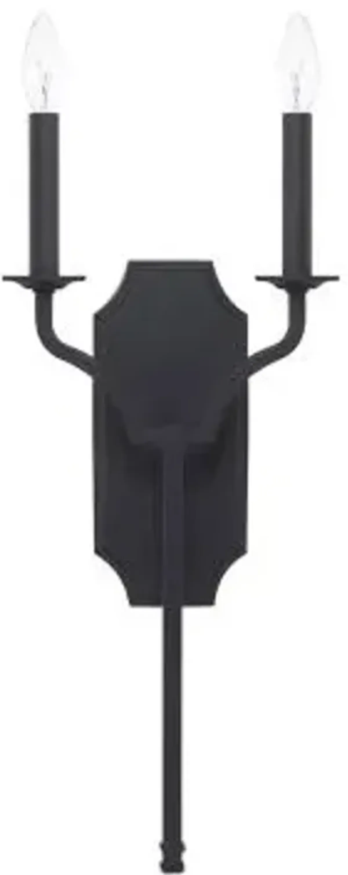 Ravenwood Wall Sconce